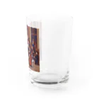 turuto-のドット絵室内楽 Water Glass :right