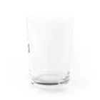 doradoramiのsimple&beautyシリーズ Water Glass :right