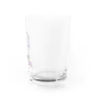 癒白まるしょっぷの癒白まる(白衣衣装) Water Glass :right