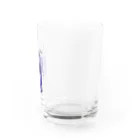 癒白まるしょっぷの癒白まる(ドレス衣装) Water Glass :right