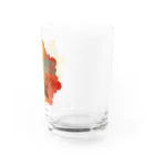 名無しのインフルエンサーの哀愁ただようペイソス Water Glass :right