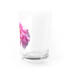 私の世界のseiso Water Glass :right