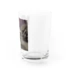 _ryosuke_tvの愛犬 Water Glass :right