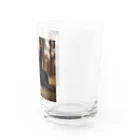 犬太郎の第一弾　『シャドウ』 Water Glass :right