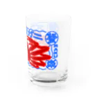 いちごちゃんのノーマル ずわい Water Glass :right