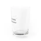 RS JAPANのAlexander ＆BlackBerry Water Glass :right