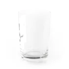 コロナくんのお店のコロナくん Water Glass :right