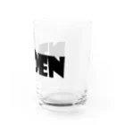 ais11のNZOEN Water Glass :right