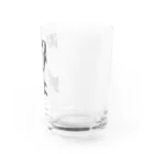 kita nobuwaのKURONEKO-輝きを放つためーTate Water Glass :right