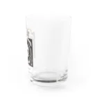 ロック堂のタロットカード Water Glass :right