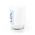 ハーモニーテイルズ・ブティックの嬉しいナノワール Water Glass :right