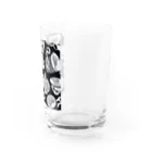 (っ◔◡◔)っ ♥ Le Petit Trésor ♥の花の詩カップ(The Flower Poetry Cup) Water Glass :right