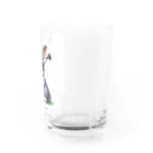 Golfyのスマートバニー Water Glass :right