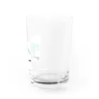 fitsの情熱 Water Glass :right