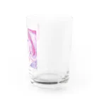 あくむ病院の夢は壊れるもの。 Water Glass :right