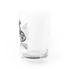 宗乙商店のオフロード Water Glass :right