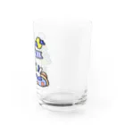 幸うさ.comの季節に迷った時用 Water Glass :right