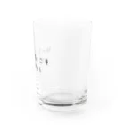 positive_poem05の旅の過程にこそ価値がある Water Glass :right