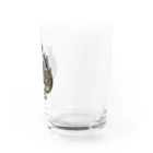 ace interiorのエースインテリアグッズ Water Glass :right