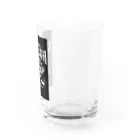 surprise1のKOGARASHI motorcycle club Water Glass :right