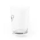 天野屋のRISUつん Water Glass :right