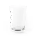 MotonokiのMachi Water Glass :right