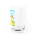 sakura_nakoのおうち Water Glass :right