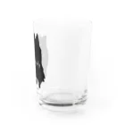 a_c0111のシェルティグッズ Water Glass :right