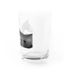 TaikiRacingClubShopのROSARIAN Water Glass :right