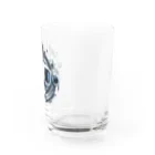 gajetto_papaのヘッドマウントディスプレー Water Glass :right