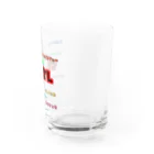 e430のSOXLホルダーによるSOXLホルダーのためのSOXLアイテム Water Glass :right