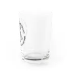 SUGAR HOUSEのはらぐろ♥ゆかにゃん Water Glass :right