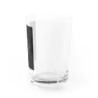 softbank777の感動の花火 Water Glass :right