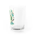 bigbamboofamilyの河童！？ Water Glass :right