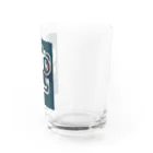 Namataのgame pad Water Glass :right