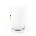 daiki0620の乾杯きくらげ Water Glass :right