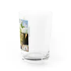 bigbamboofamilyのbigbamboofamily Water Glass :right