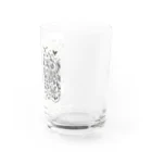 OFAFOのライフサークル Water Glass :right