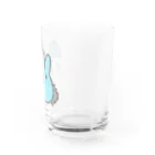 nagiのあめmeme Water Glass :right