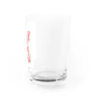 AQUAMETAVERSEのミニ豚　エンジェル717 2065 Water Glass :right