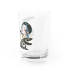 Now LoadiNのホワイトデー2024 Water Glass :right