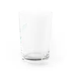 nerururukoの単細胞 みかづきも Water Glass :right