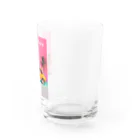 80s_popの80s CityPop No.19 Water Glass :right