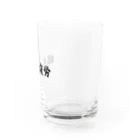 エンジニアあるあるの眼精疲労 Water Glass :right