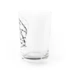 mihhyのMIHHY Water Glass :right