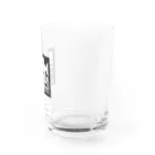 aobuの1LDK Water Glass :right