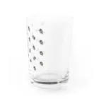 IN-DIG SHOPのIN-DIG_CHAOS Water Glass :right