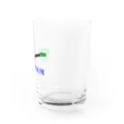 にゃんこ王子のにゃんこ王子 テレキャスターシンライン Water Glass :right