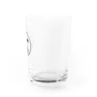 RIRI CoffeeのRIRI Water Glass :right