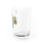 futagonoasobiのjazz Water Glass :right